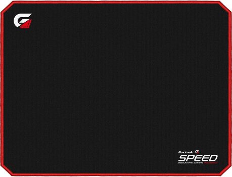 Mouse Pad Gamer Speed MPG-101 Vermelho Fortrek