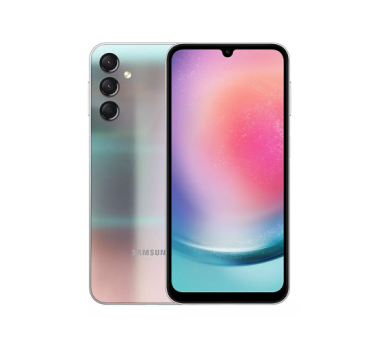 Smartphone Samsung Galaxy A24, 128gb, 4gb Ram, Tela 6.5