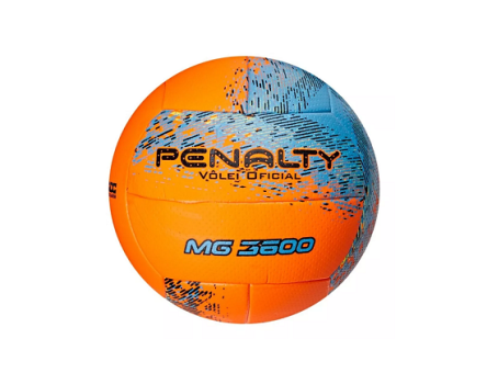 Bola Vôlei Mg 3600 X X I Penalty