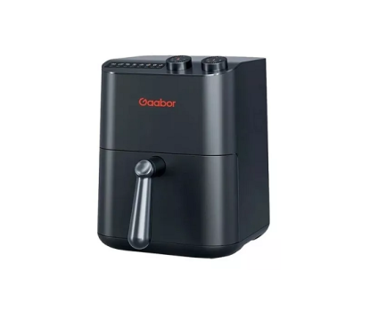 Fritadeira Elétrica Air Fryer Gaabor Ga-m4d02a 3,5l 127v