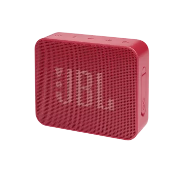 JBL Go Essential Vermelho