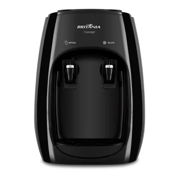 Bebedouro Eletrônico Britânia BBE10P Concept – Bivolt