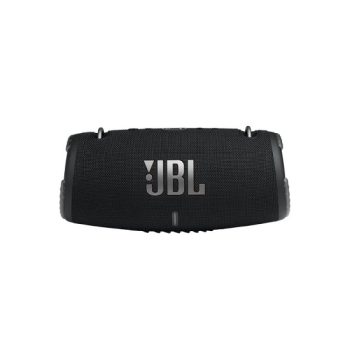 Caixa de Som JBL XTREME 3 com Bluetooth e à Prova d’água Preto
