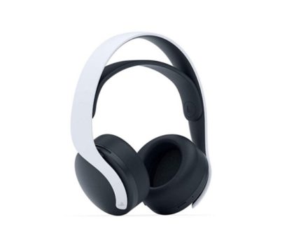 Fone de Ouvido Headset Sem Fio Pulse 3D Playstation PS5