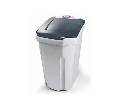 Lavadora Semi Automática Turbilhão Max 7kg Suggar