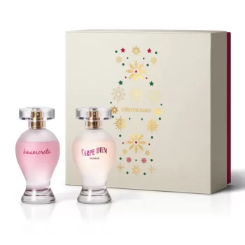 Kit Presente Nostalgia (2 itens)