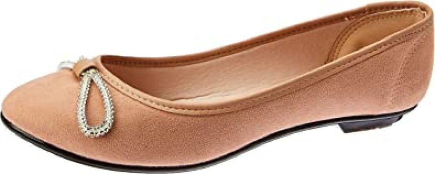 Sapatilha Moleca Camurça Feminino