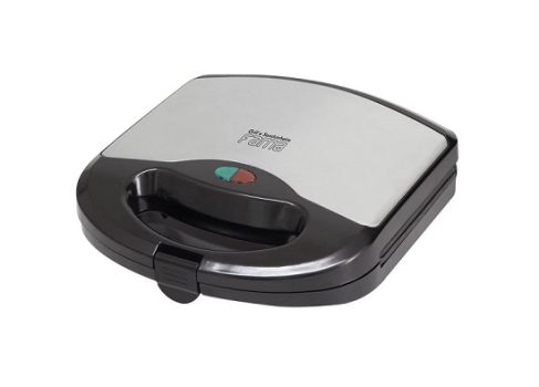 Sanduicheira e Grill Fama 700W FGR01PI, BRITANIA PORTATEIS IMPORTADOS, 162618-526-2