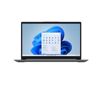 Notebook Lenovo Ideapad 1 15.6″ 8GB RAM 256GB SSD R3-7320U