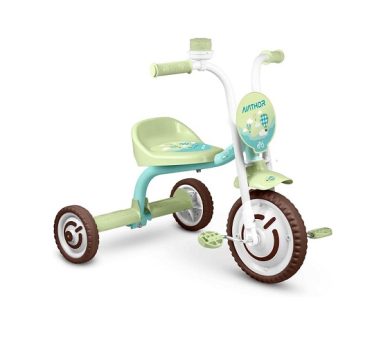 Seleção de bicicletas na Amazon