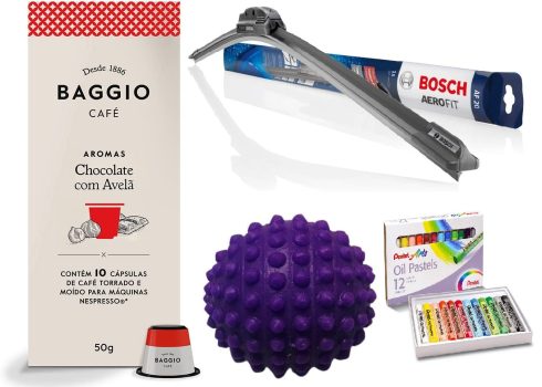 Leve mais, pague menos