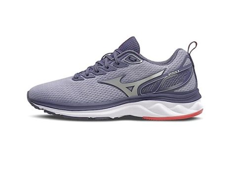Tênis Mizuno MIZUNO SPACE 2 masculino, AZUL CLARO,
