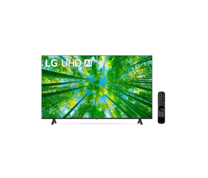 Smart TV 50 4K 50UQ7950 HDR Inteligência artificial ThinQ 3X HDMI 2.0 WiFi Smart Magic Alexa Google LG