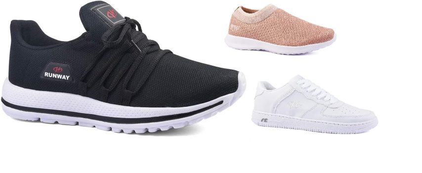 Ofertas de calçados