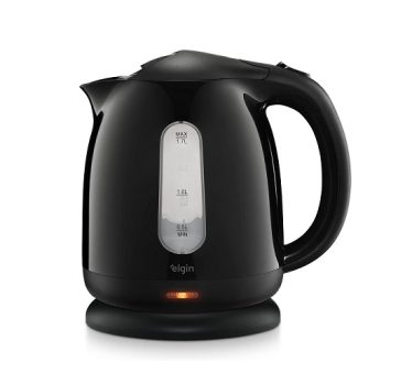 Chaleira Elétrica Visio Elgin com Desligamento Automático 1,7 litros 127V