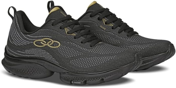 Tênis Celeste, Olympikus, Feminino