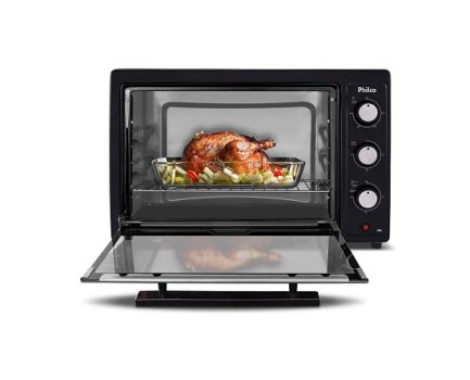 PHILCO Forno Elétrico PFE42P 38L 1500W 127V, Modelo: 56101122