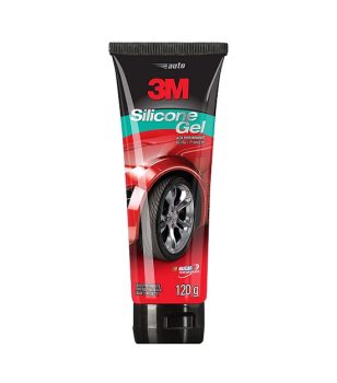 Auto Silicone Gel 3M – 120 g