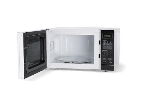 Forno Micro-ondas 20L Preto Midea 220V MRAS22