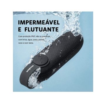 Caixa de Som Bluetooth Anker SC Icon