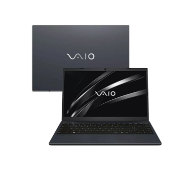 Notebook Vaio Fe14 Fhd I3-1215u 8gb Ssd 256gb Linux