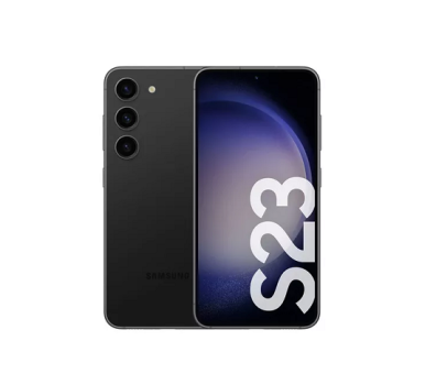 Samsung Galaxy S23 5G  128GB, Tela 6.1”, 8GB RAM, IP68, Processador Snapdragon 8 Gen 2, Câmera Tripla Traseira + Selfie de 12MP