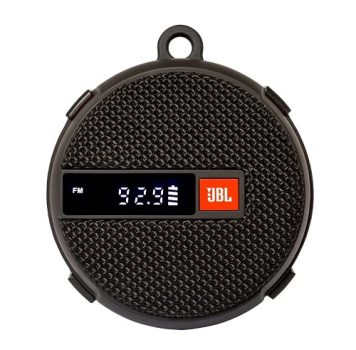 JBL, Caixa de Som Bluetooth, Wind 2 – Preto