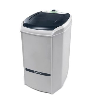 Lavadora Lavamax Eco 10kg 220V branca Suggar