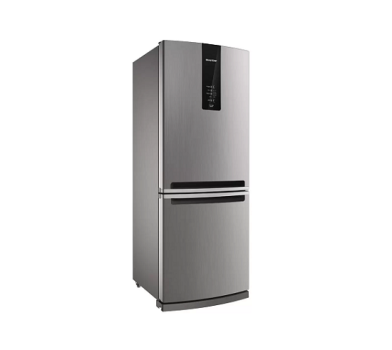 Geladeira/Refrigerador Brastemp Frost Free Inverse