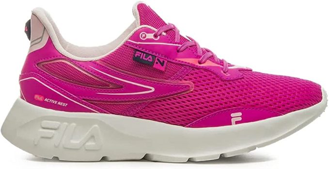 Tênis Tenis Fila Nest Feminino, Fila, feminino