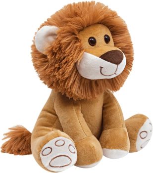 Meu Leaozinho, Buba, Caramelo