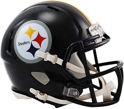 Riddell Mini capacete NFL Speed