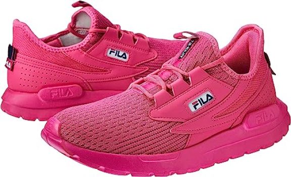 Tênis Tr Knit, Fila, feminino