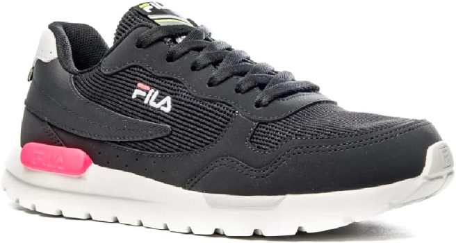 Tênis Fila Tractor, Feminino