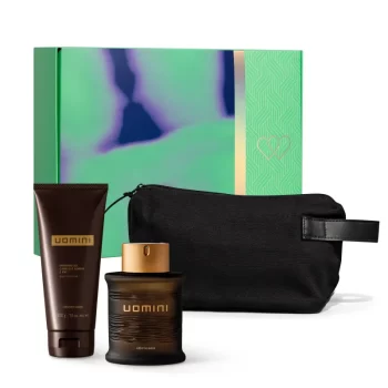 Kit Presente Dia dos Namorados Uomini