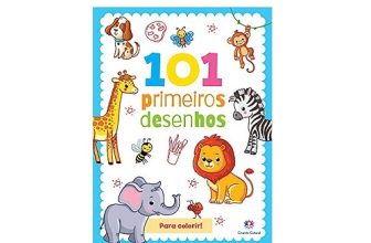 101 primeiros desenhos