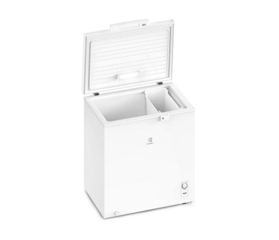 Freezer Horizontal Electrolux 1 Porta 199L