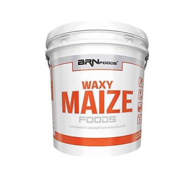 Waxy Maize Foods – BR Foods