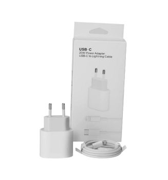 carregador turbo para celular 20w,cabo Usb Tipo C para Iphone 13 pro max 12 12 Pro max Iphone 11 pro 11 pro max