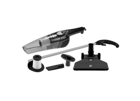 Aspirador de Pó Vertical 2 em 1 1250W Britânia BAS1390P 127V