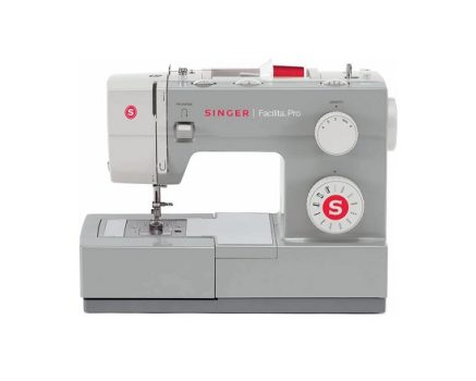 Máquina de Costura Singer, Facilita Pro 4411, Mecânica, 220V