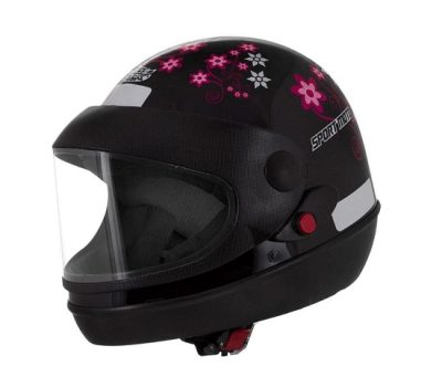 Ofertas em Capacetes Fechados