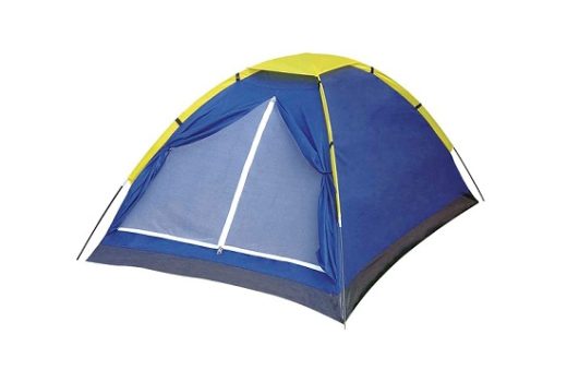 Barraca 4 Lugares IGLU