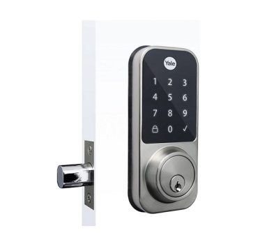 Fechadura Digital YDD 120