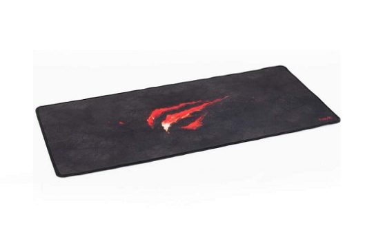 Mouse Pad Grande 70 X 30 Cm Gamer, Havit, Hv-MP861, Preto