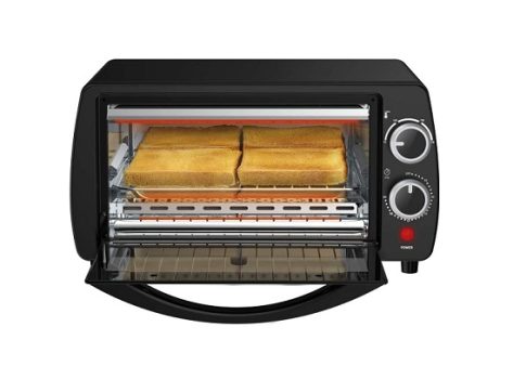 Forno Elétrico Arno Turbo Quartzo 10L 127V – FOR1
