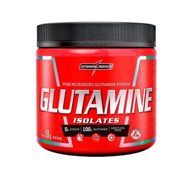 Glutamine Natural 150g