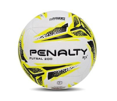 Bola Futsal Penalty RX 200 XXIII Sub 13 Am Pt