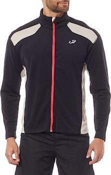 Hammerhead HH3-Perform , Jaqueta com Zíper, Homens
