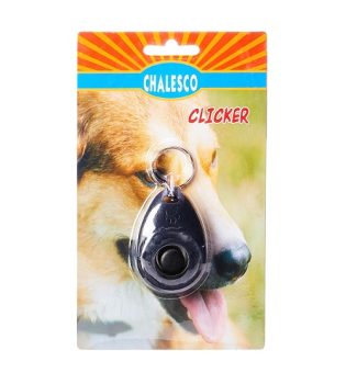 Clicker Chalesco para Cães